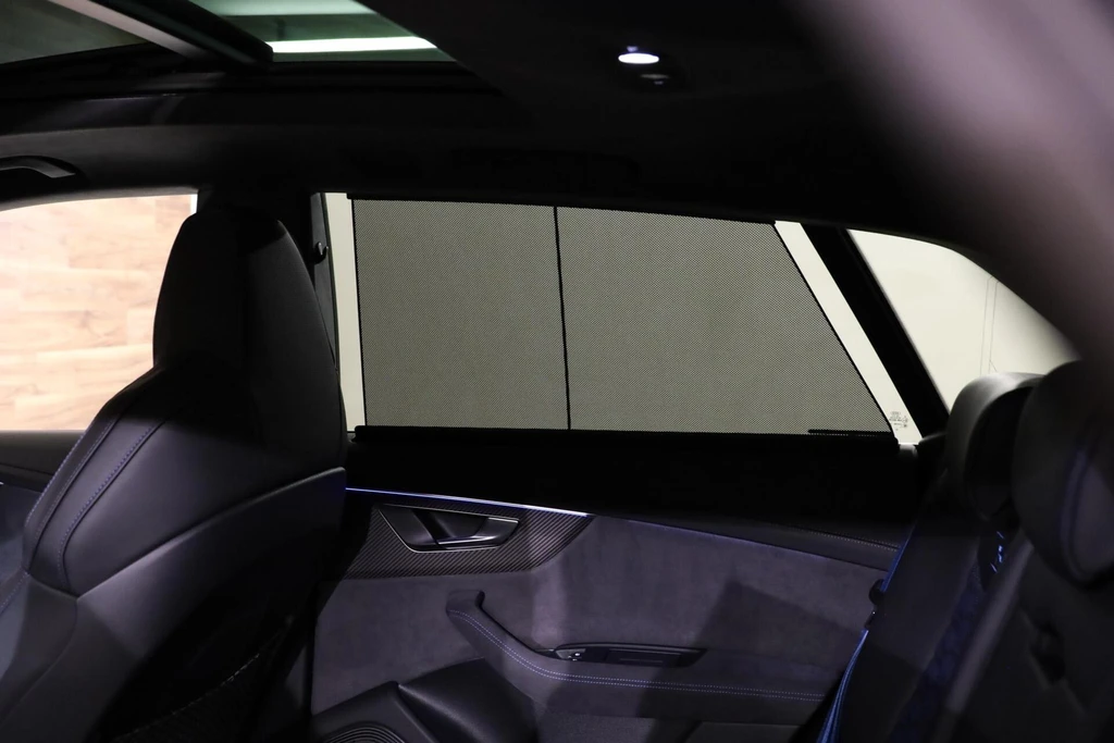 Audi RSQ8 – foto 40