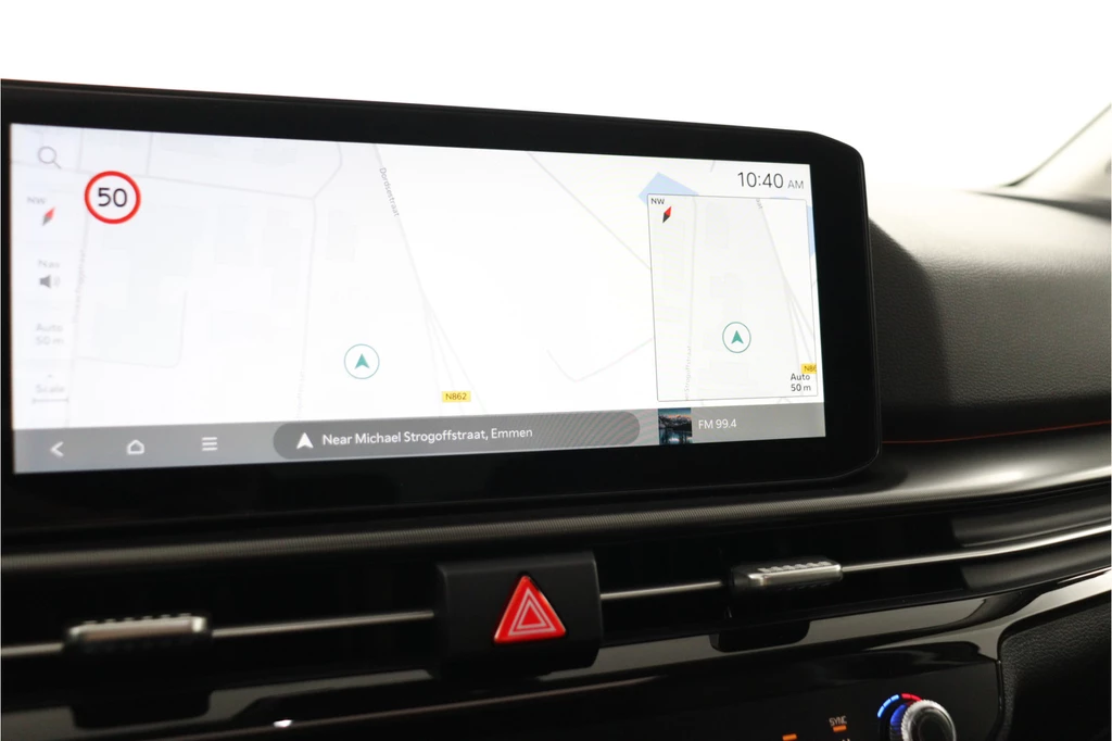 Kia Sportage – foto 39