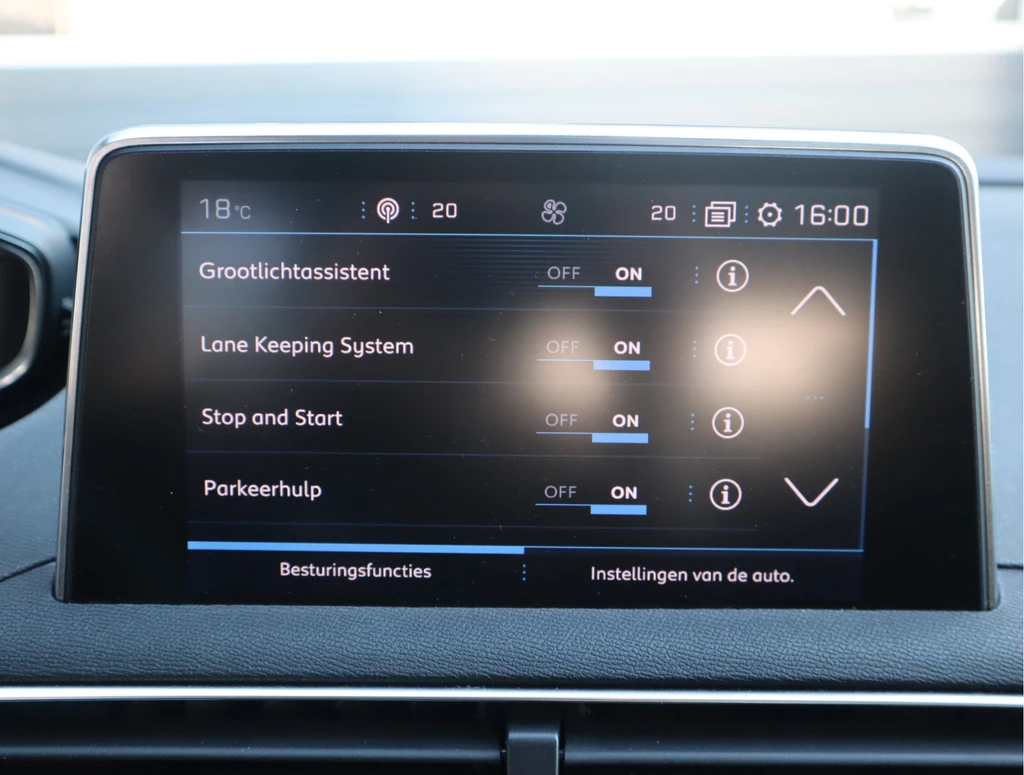 Peugeot 3008 – foto 25