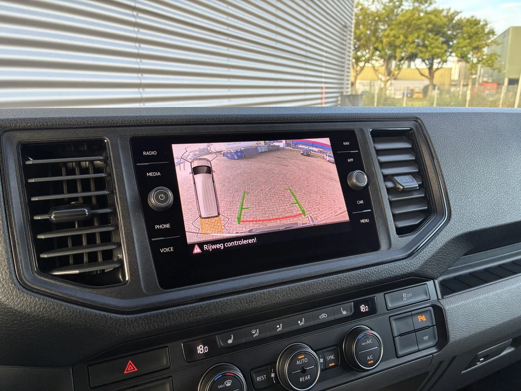 Volkswagen Crafter – foto 33