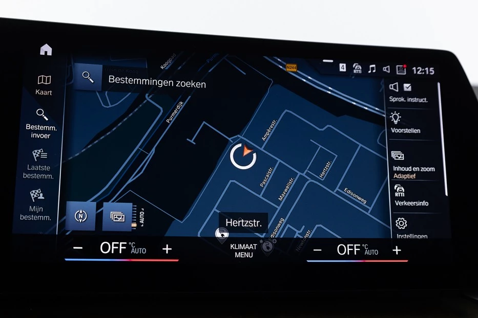 BMW 2 Serie – foto 15