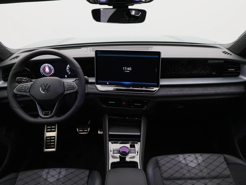 Volkswagen Tayron – foto 38