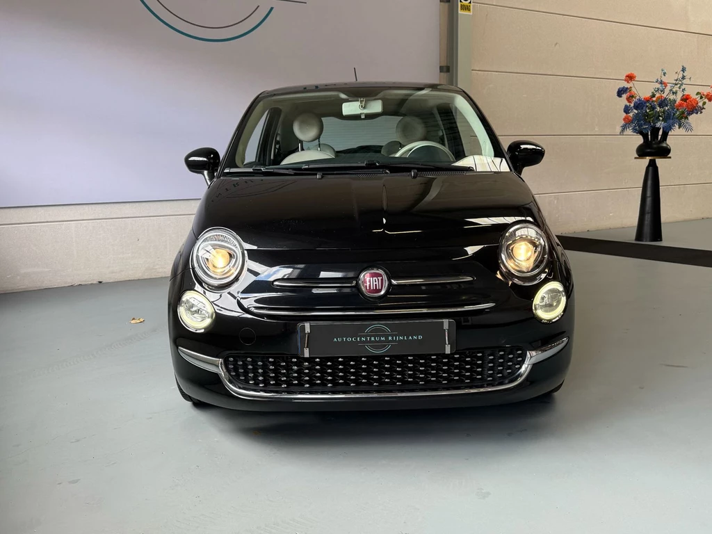Fiat 500 – foto 12