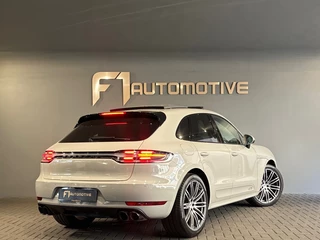 Porsche Macan – thumbnail 6