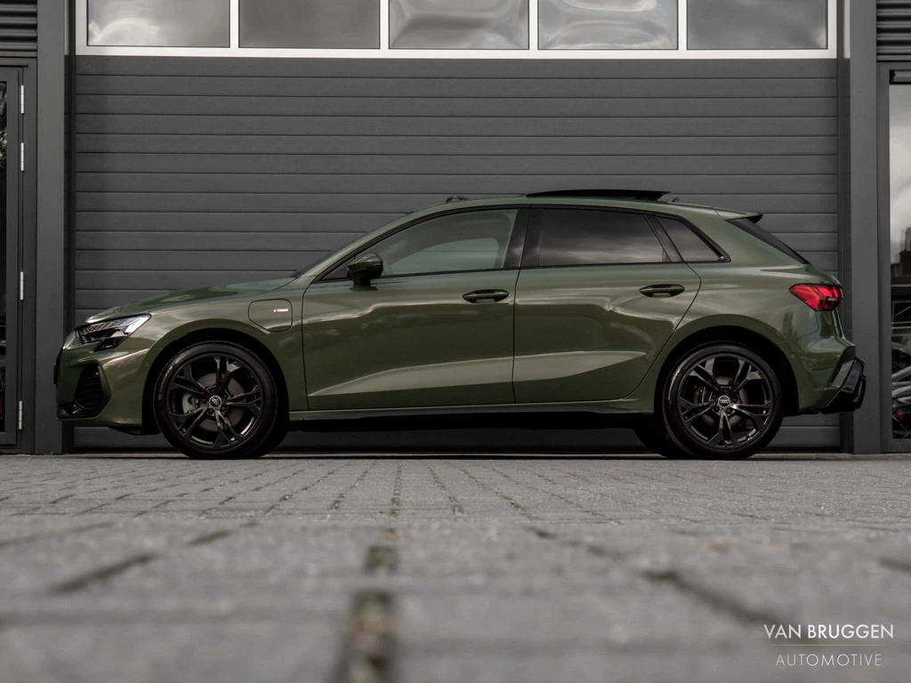 Audi A3 – foto 4