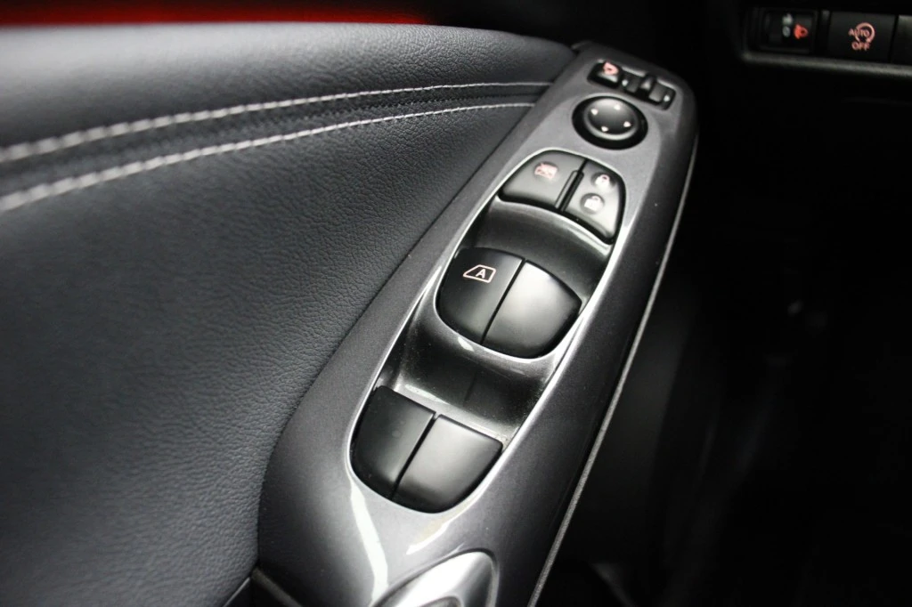 Nissan Juke – foto 28