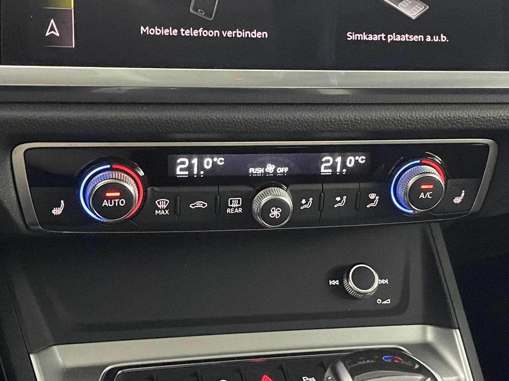 Audi Q3 – foto 25
