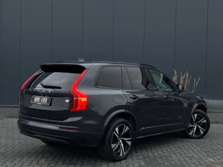 Volvo XC90 – thumbnail 6