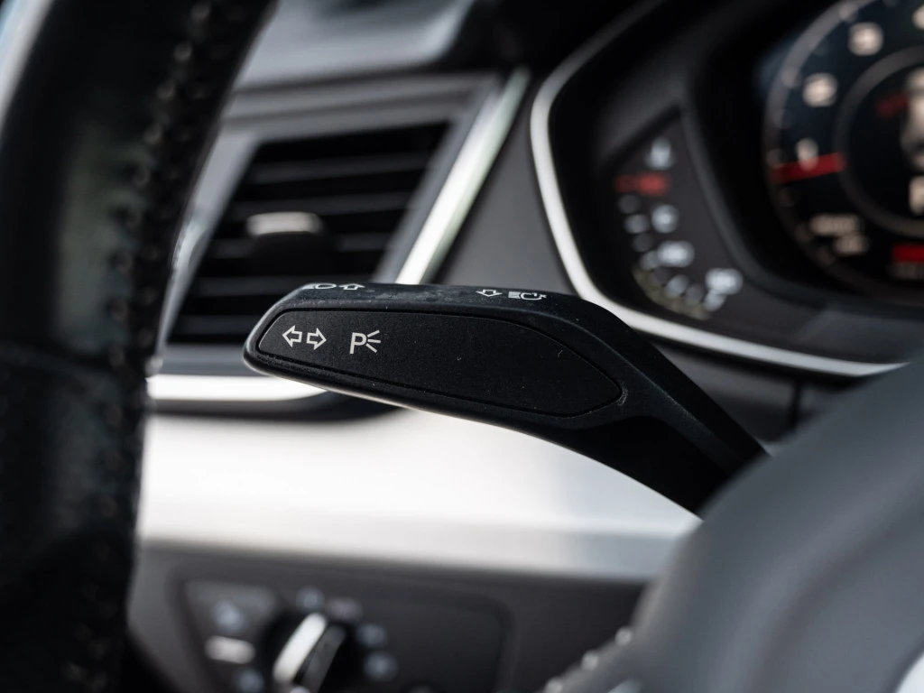 Audi Q5 – foto 32