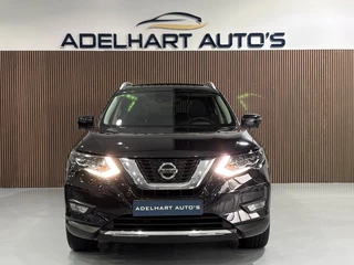 Nissan X-Trail – thumbnail 10