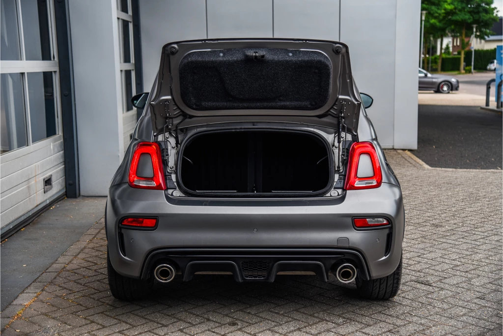 Fiat 500C – foto 23