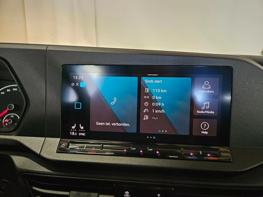 Volkswagen Caddy – foto 35