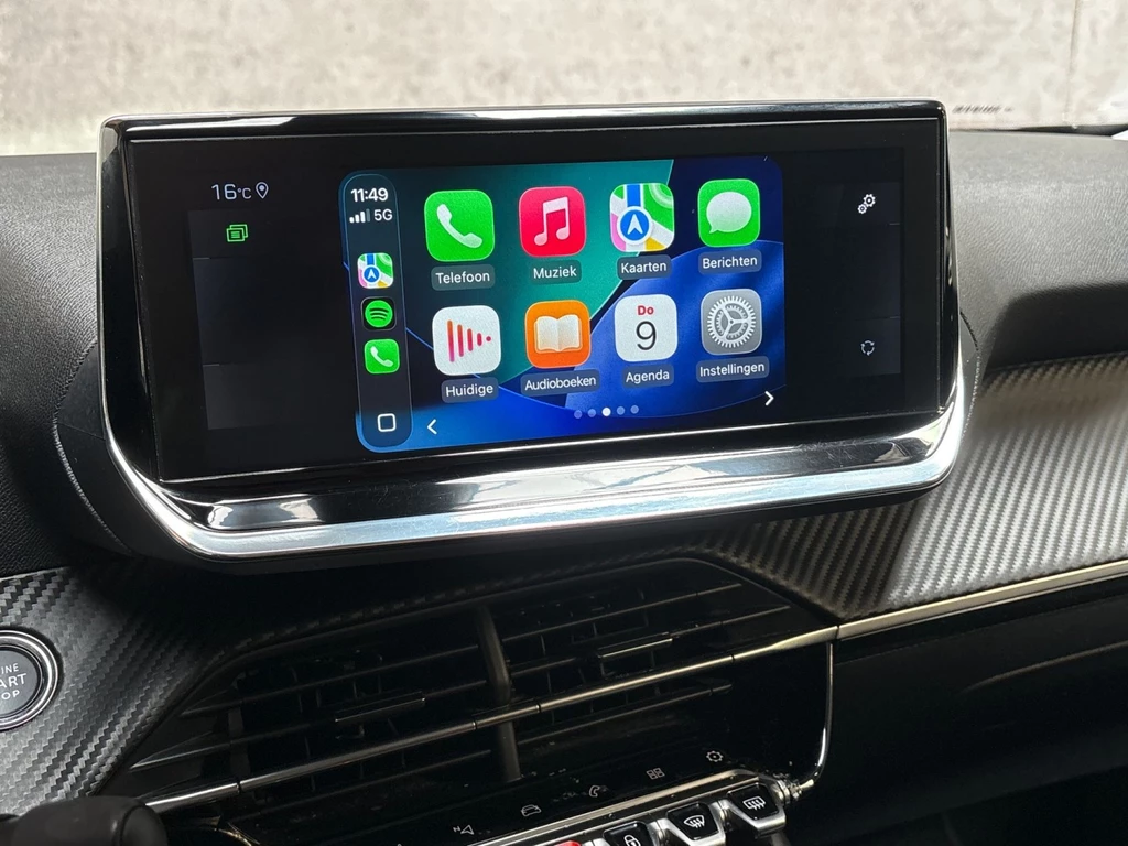 Peugeot 2008 – foto 8