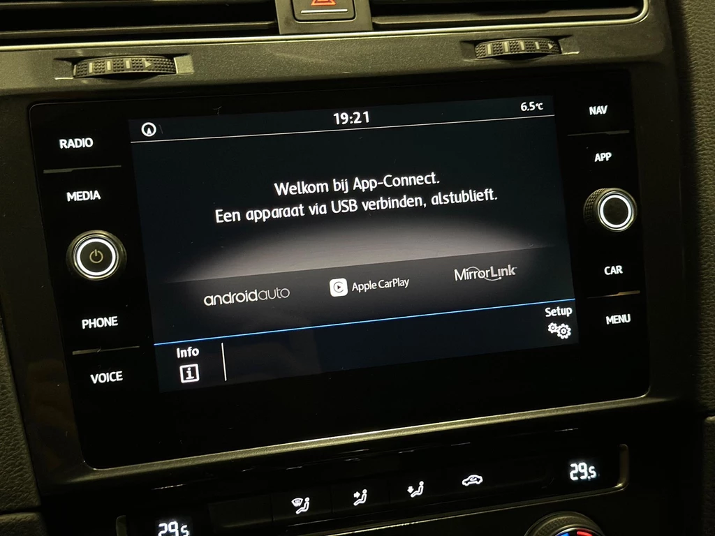 Volkswagen Golf – foto 19