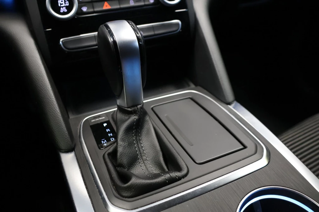 Renault Talisman – foto 16