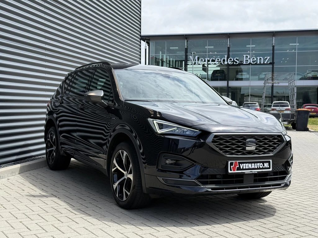 SEAT Tarraco – foto 7