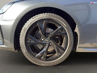 Audi A4 – thumbnail 10