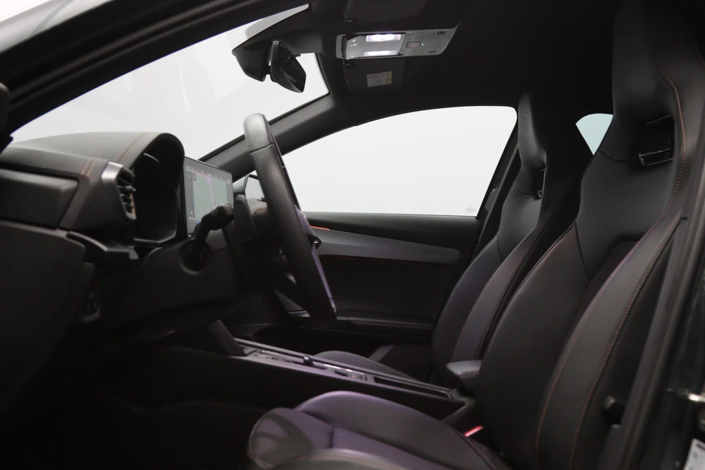 CUPRA Formentor – foto 13
