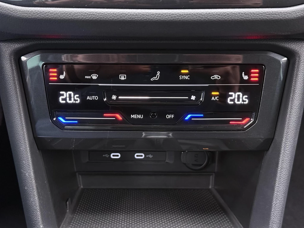 Volkswagen Tiguan – foto 25