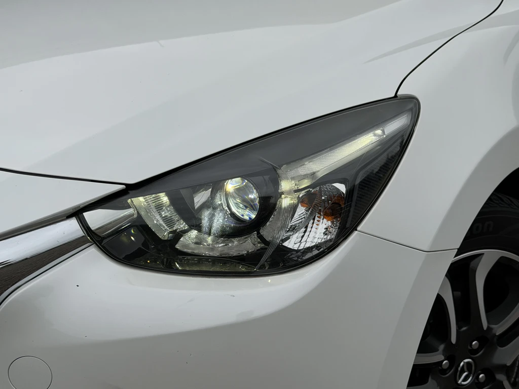 Mazda 2 – foto 20
