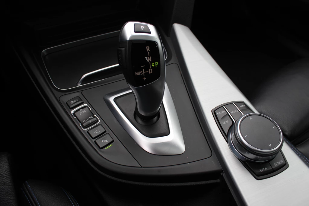 BMW 3 Serie – foto 29