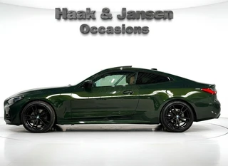BMW 4 Serie – thumbnail 2