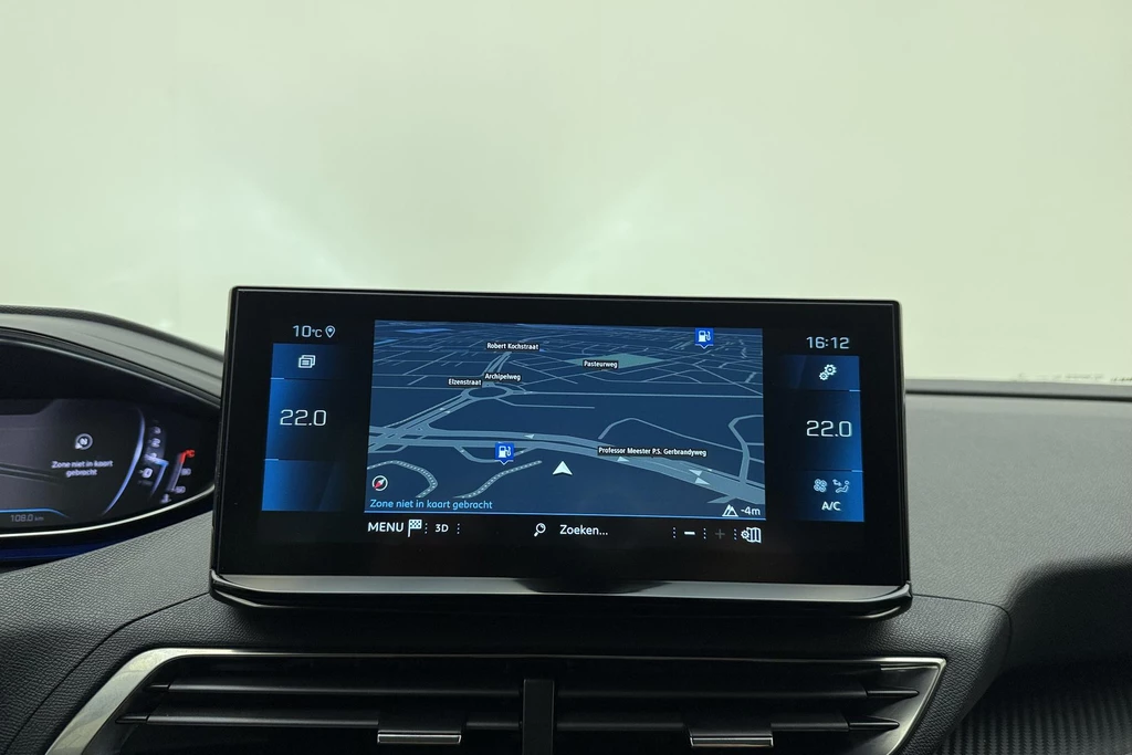 Peugeot 5008 – foto 24