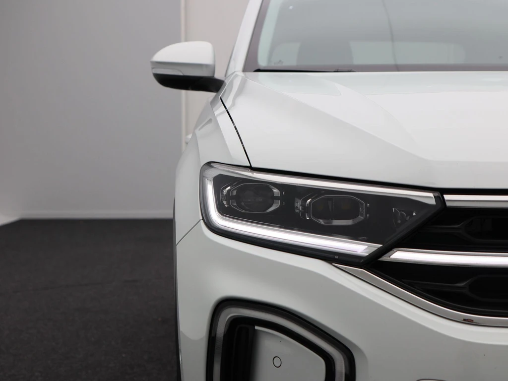 Volkswagen T-Roc – foto 12