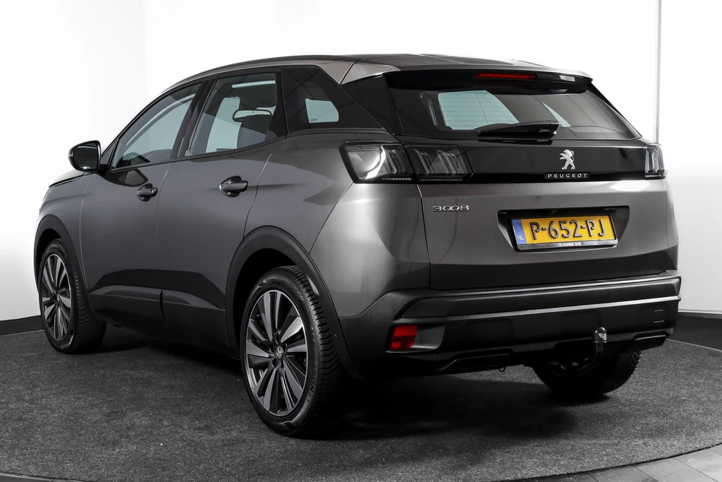 Peugeot 3008 – foto 4