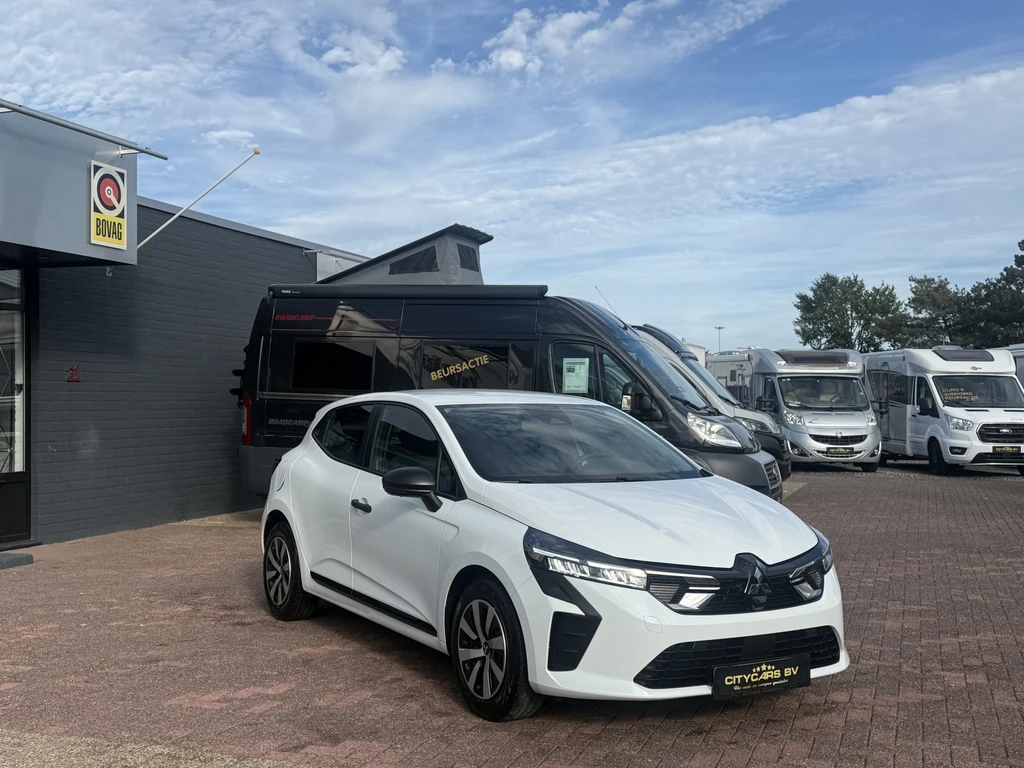 Mitsubishi Colt – foto 8