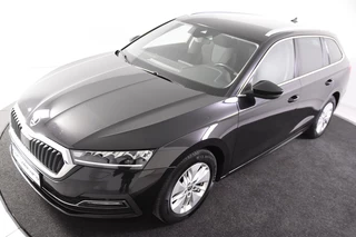 Škoda Octavia – thumbnail 2