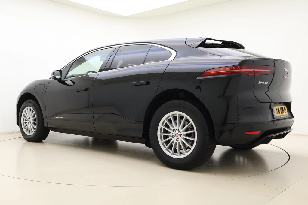 Jaguar I-PACE – foto 4