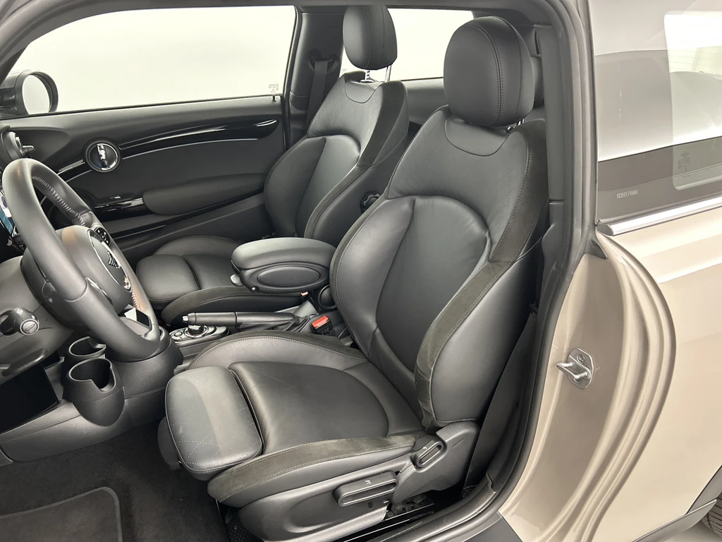 MINI Cooper – foto 15