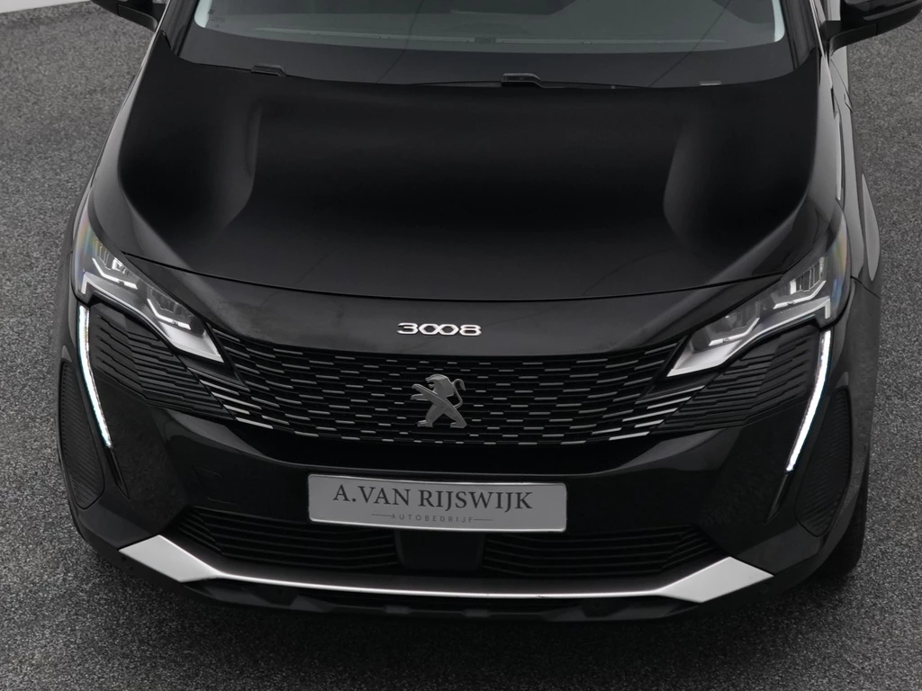 Peugeot 3008 – foto 33