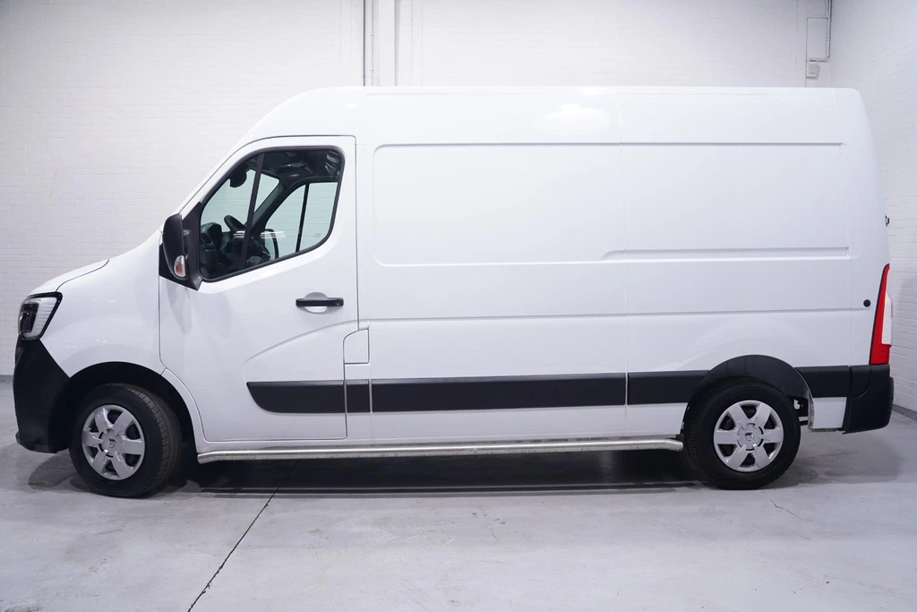 Renault Master – foto 3