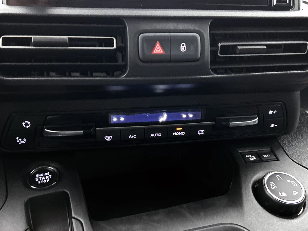 Peugeot Rifter – foto 24