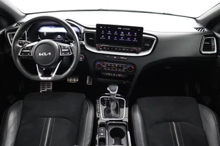 Kia Ceed Sportswagon – thumbnail 30
