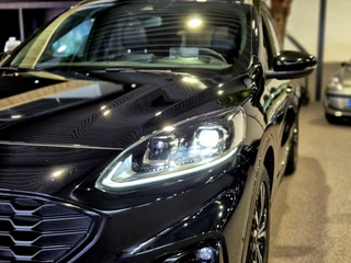 Ford Kuga – thumbnail 2