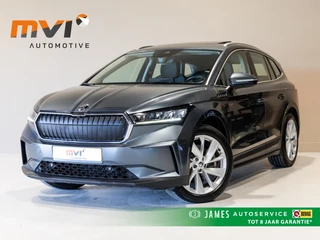 Škoda Enyaq iV – thumbnail 1