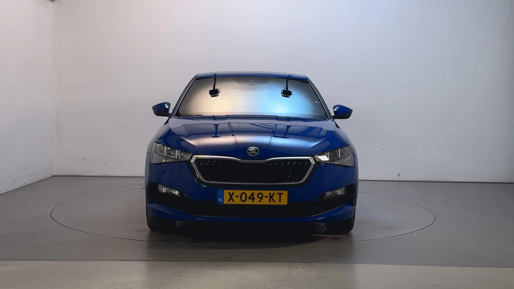 Škoda Scala – foto 8