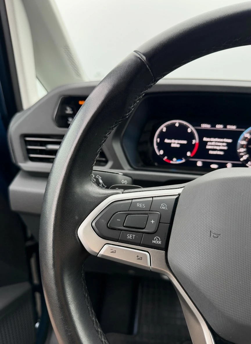 Volkswagen Caddy – foto 11
