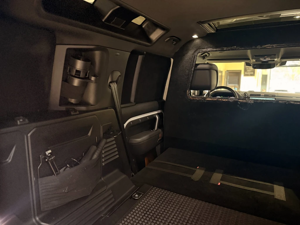 Land Rover Defender – foto 50
