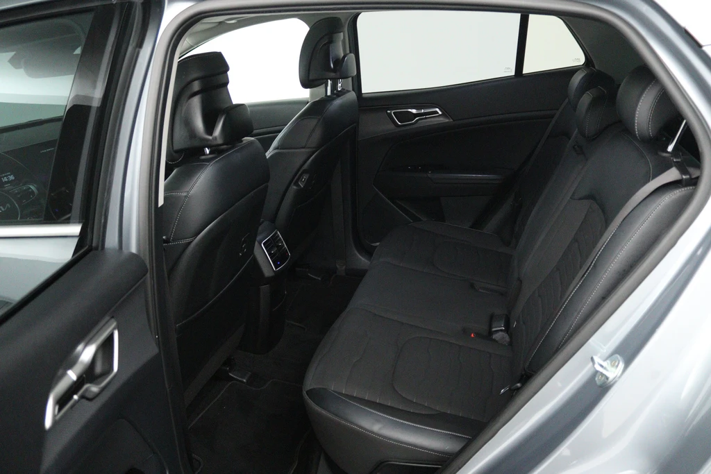 Kia Sportage – foto 24