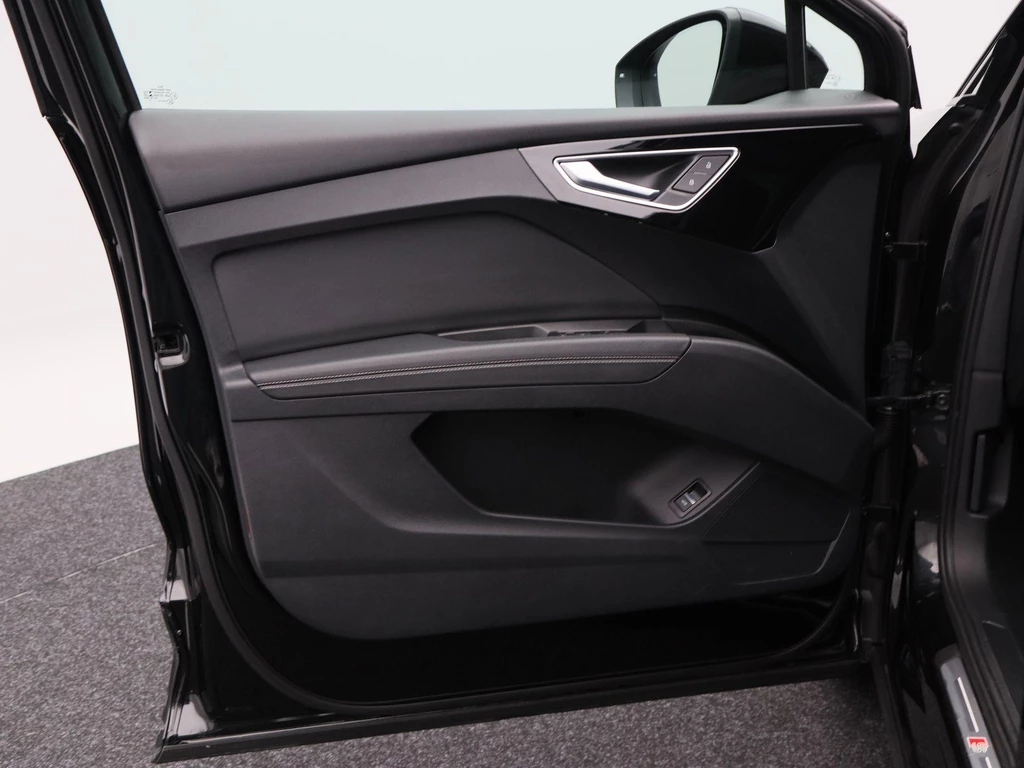 Audi Q4 Sportback e-tron – foto 19