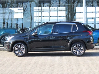 Peugeot 2008 – thumbnail 3