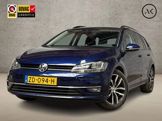 Volkswagen Golf – thumbnail 1