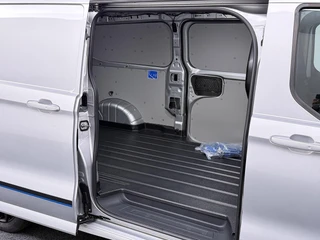 Ford E-Transit Custom – thumbnail 40