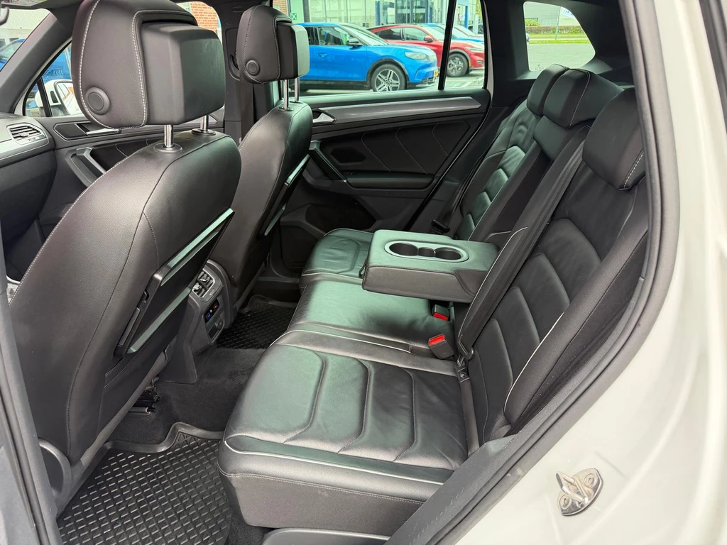 Volkswagen Tiguan – foto 17