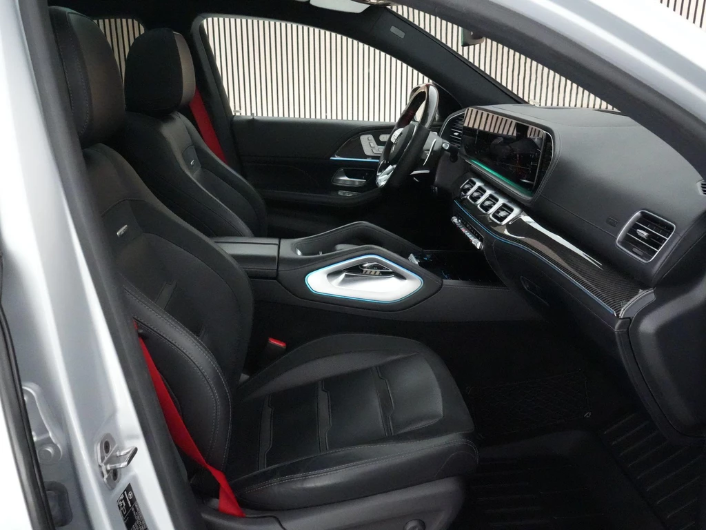 Mercedes-Benz GLE – foto 22