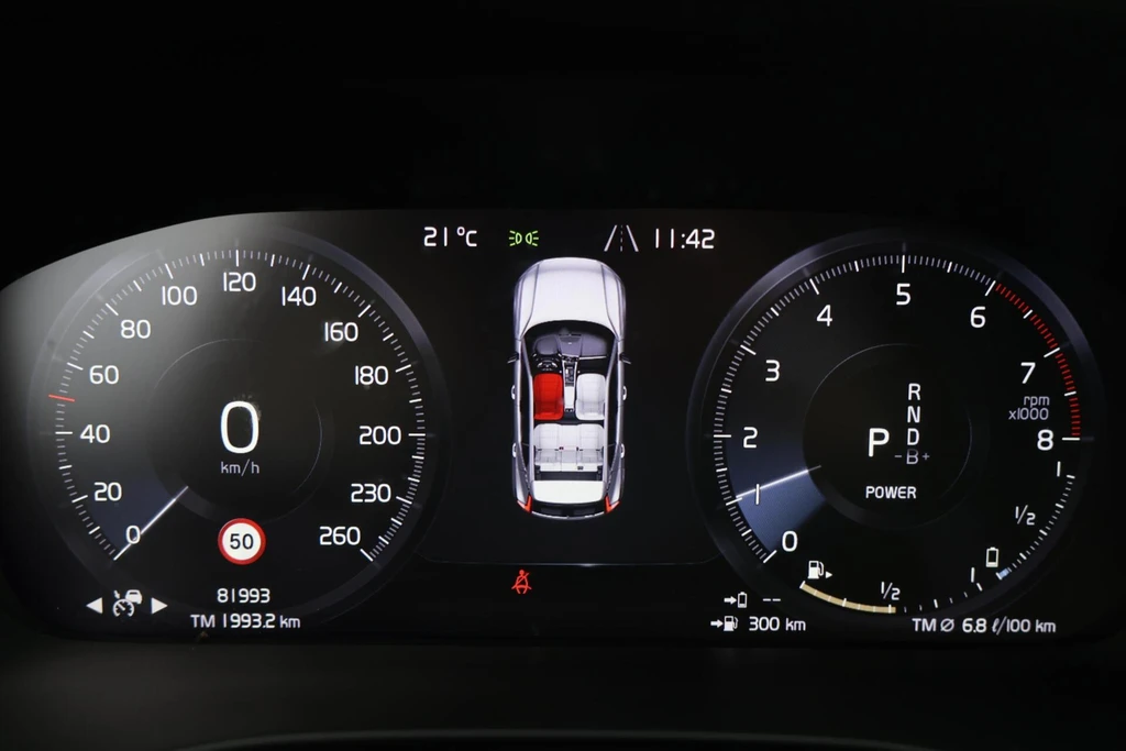 Volvo XC40 – foto 17